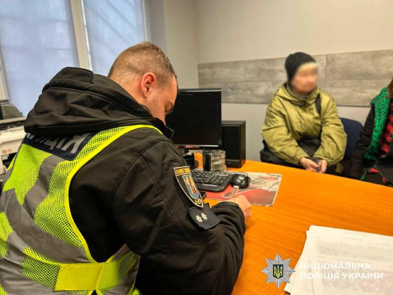 У Подільському районі Києва жінку з дитиною не пустили в укриття під час ворожої...