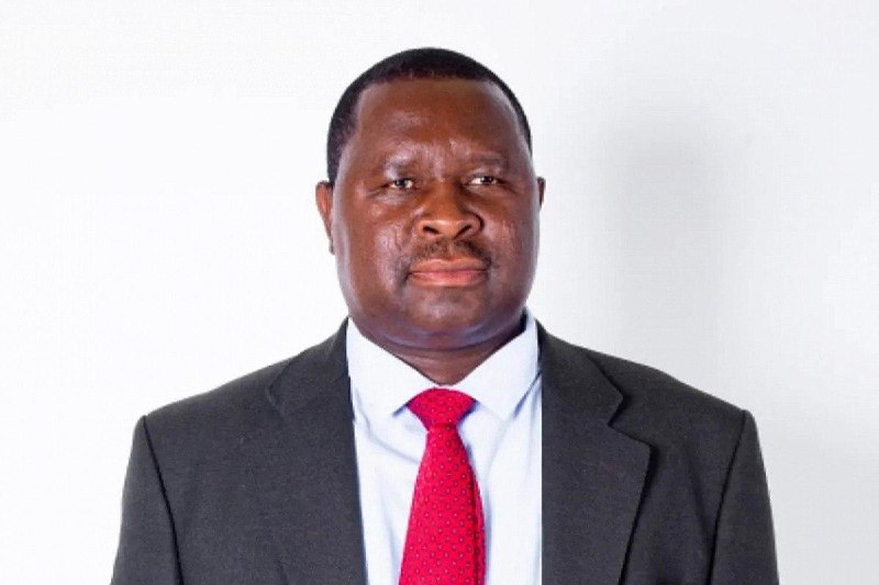 Адольф Гітлер таки обраний на п’ятий термін підряд у Намібії, — ЗМІ  Адольф — 59...