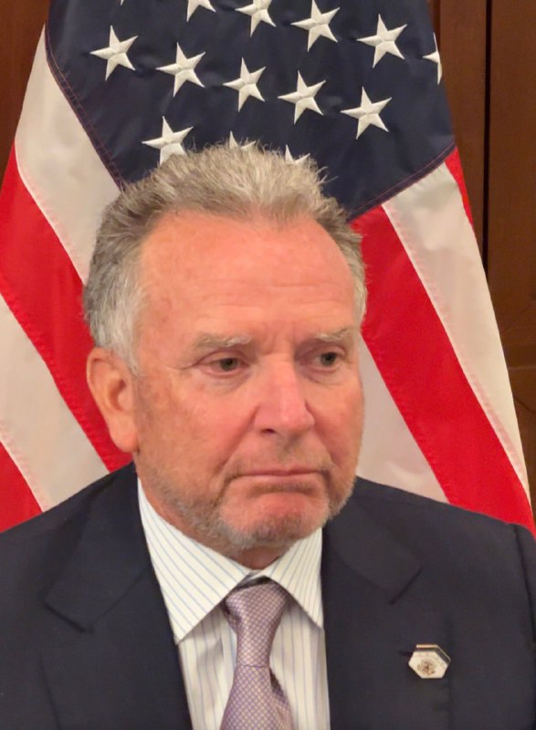 Гарний та поки що конструктивний початок зустрічі, написав перший заступник очіл...