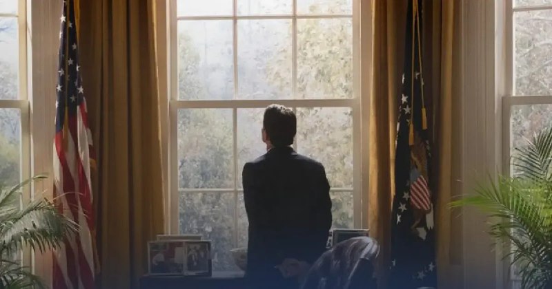 4 фільми про президентів США, які варто подивитися кожномуБагато американських п...