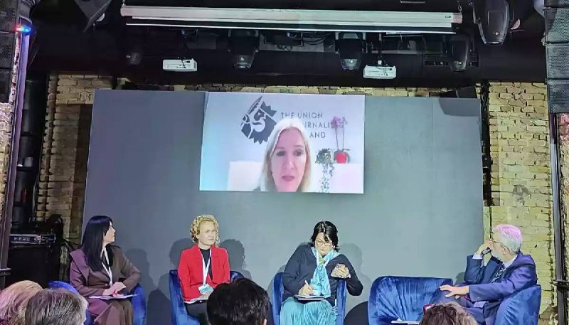 57% громадян ЄС стурбовані розвитком штучного інтелекту, а 36% громадян ЄС не вп...