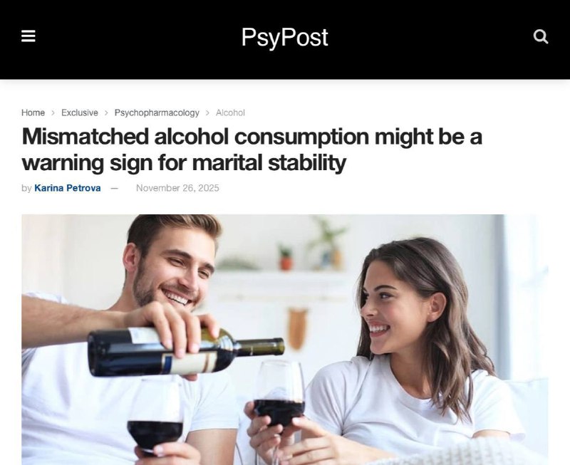 Алкогольна сумісність – одна з найважливіших ознак, що впливають на стабільність...