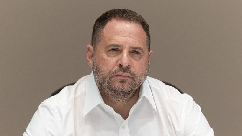 Андрію Єрмаку можуть вручити підозру найближчим часом, — джерела...