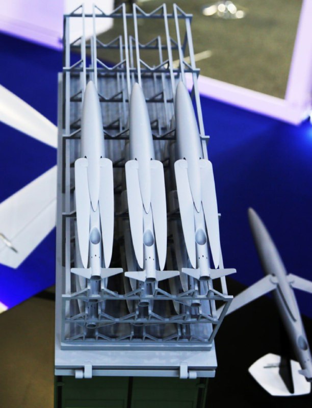 Білорусь могла таємно створити дешеву крилату ракету для рф, – Defense ExpressЗ...