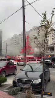 В Івано-Франківську вибухнула зарядна станція в квартиріЗа даними місцевих ЗМІ, ...