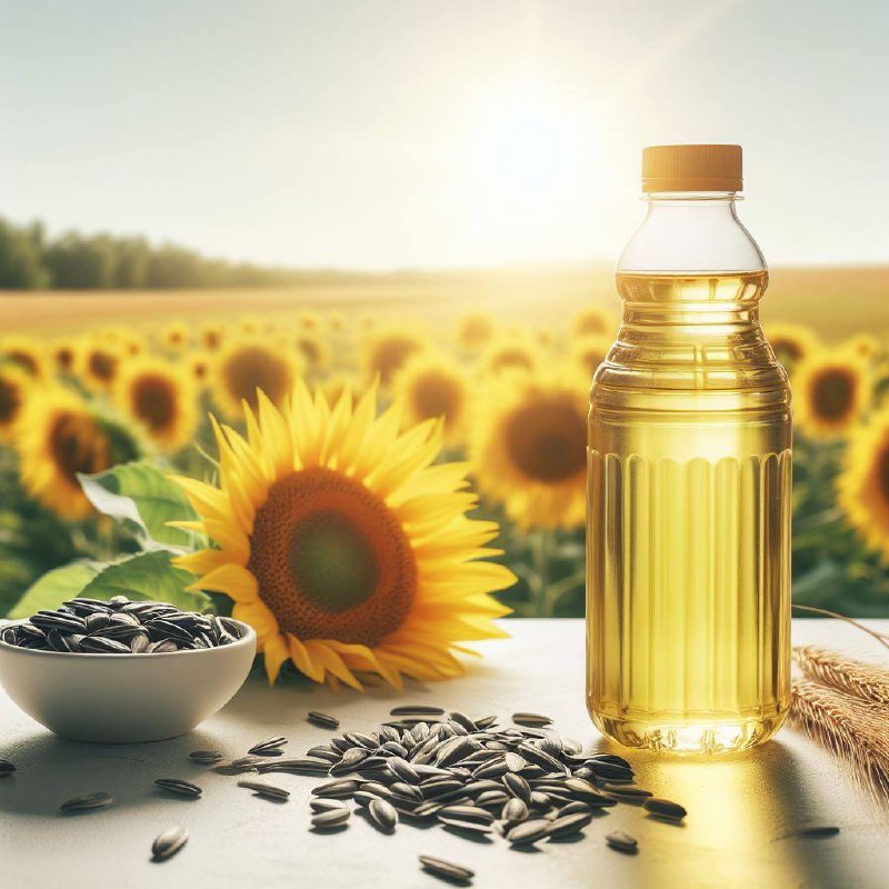 В Україні дорожчає соняшникова олія: нардеп назвав причиниЗа словами члена коміт...