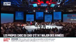 Готуйтеся: через 3-4 роки почнеться війна. І доведеться погодитися пожертвувати ...