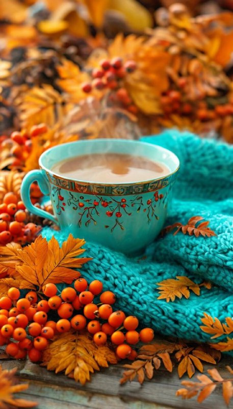 Доброго ранку неділі!В останній день осені по всій Україні буде хмарно без істот...