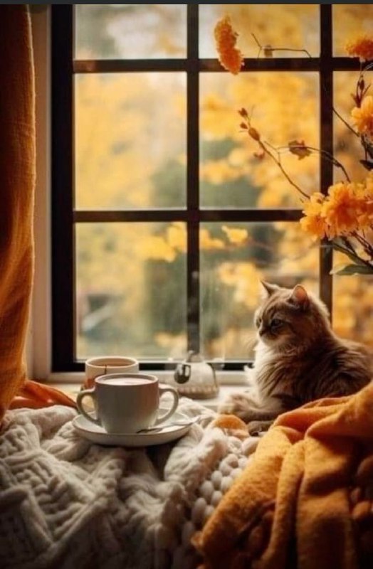 Доброго ранку!Сьогодні майже по всій Україні буде хмарно з проясненням. Лише на ...