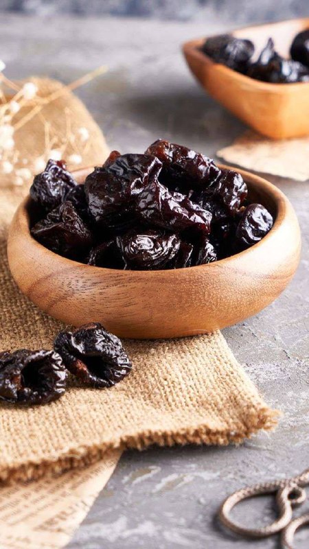 Дієтологи назвали дев'ять продуктів, які сприяють омолодженню Дієтологи «Школи п...