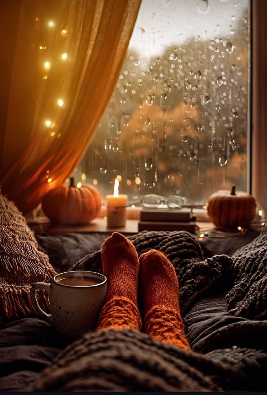 Завтра в столиці дощитиме і буде +9Субота з дощем пропонує неабияку романтику: ...