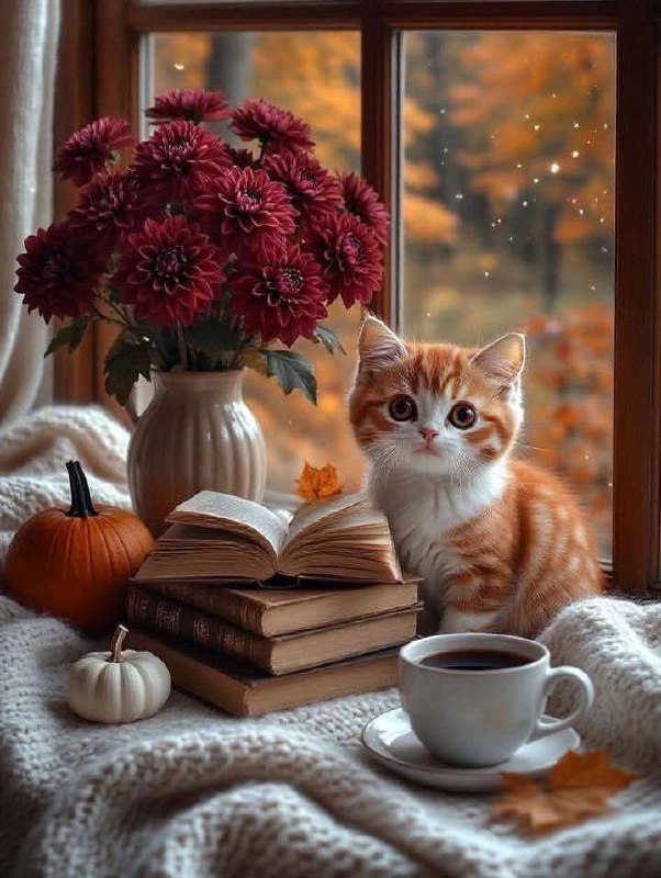 Завтра в столиці трошки сонця та потеплішає до +7Так, погода змінила настрій. А ...