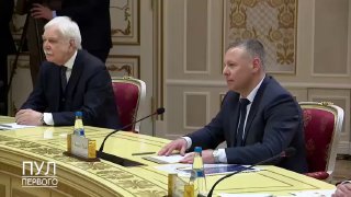 Закінчимо скоро цю тягомотину в Україні і займемося своїми справами, – заявляє Л...