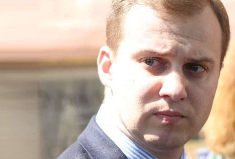 Заступника голови САП Синюка звільнили через ймовірний витік інформації у справі...