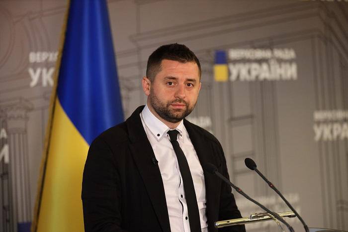 Заяву окремих нардепів про нову коаліцію та уряд не слід сприймати як позицію фр...