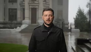 Звернення президента Зеленського до українського народуЗараз один із найважчих м...