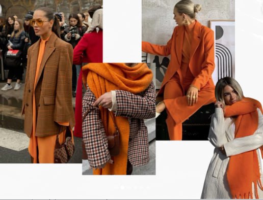 Квіткові мотиви, прозорі туфлі і… Андре Тан розповів, що буде в моді у 2026 році...