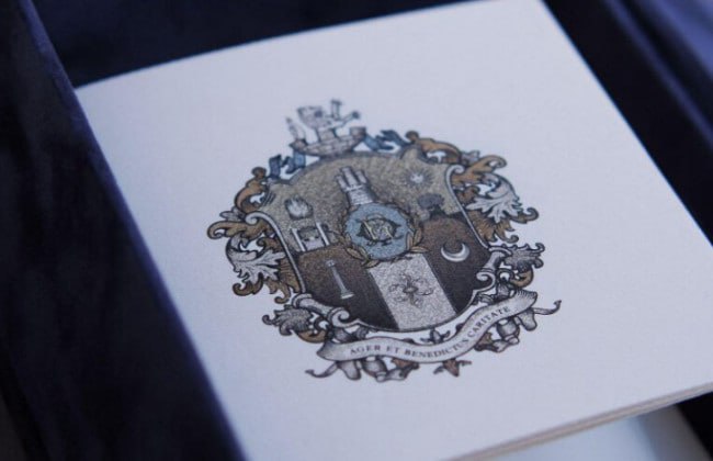 Кожен українець зможе мати свій власний герб, — Судово-юридична газета з посилан...