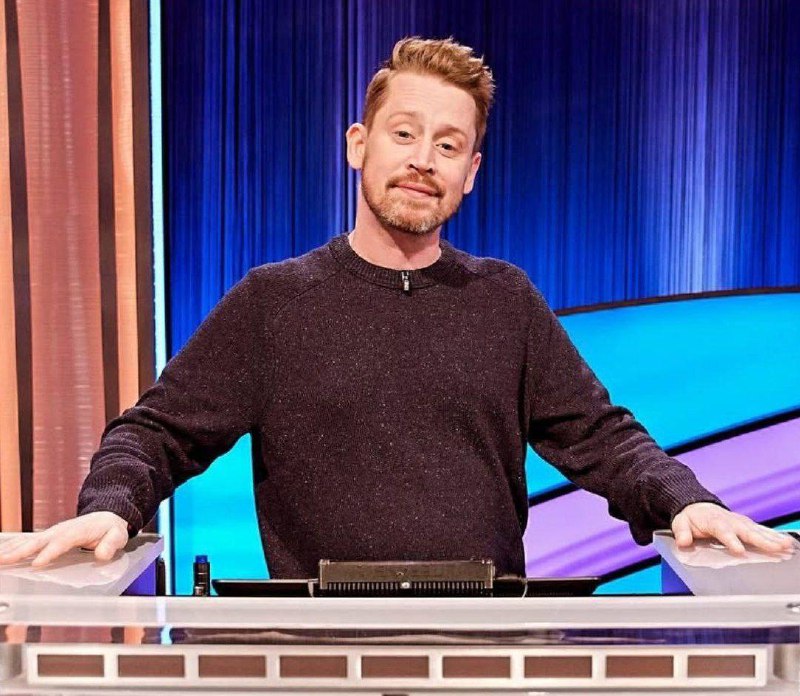 Маколей Калкін готовий знову стати Кевіном із «Один дома» — і вже вигадав сюжет4...