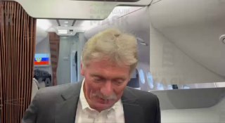 Москве не поступал обновленный мирный план по Украине, состоящий из 19 пунктов. ...