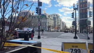 Нажаль, обидва поранені нацгвардійці померлиГолос Today: новини Білий дім закрил...