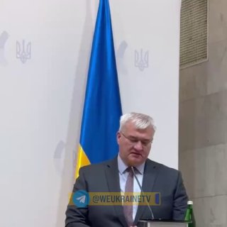 Найближчим часом відбудеться зустріч переговорних команд України та США, — Андрі...