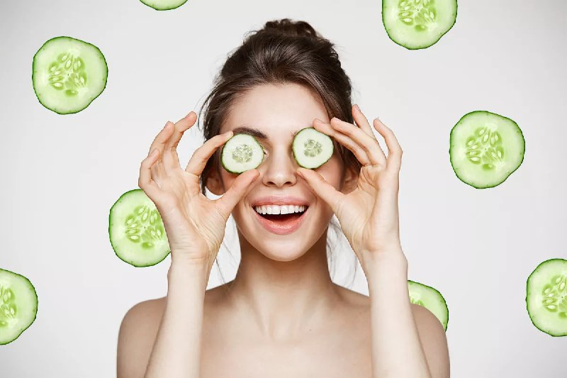 Найефективніші маски для шкіри навколо очей Шкіра повік дуже тонка та ніжна, т...