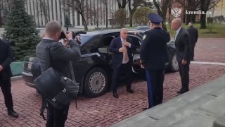 Орбан приїхав до Москви для зустрічі з Путіним, - прокремлівські медіаРосійські ...