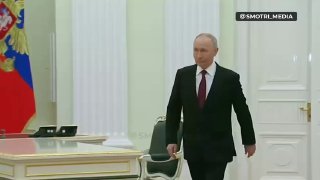 Орбан і Путін розпочали зустріч, - росЗМІ...