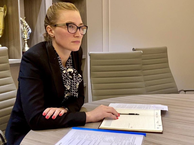 Офіс генпрокурора відкрив справу проти родичів заступниці генпрокурора, — ЦПКЙде...