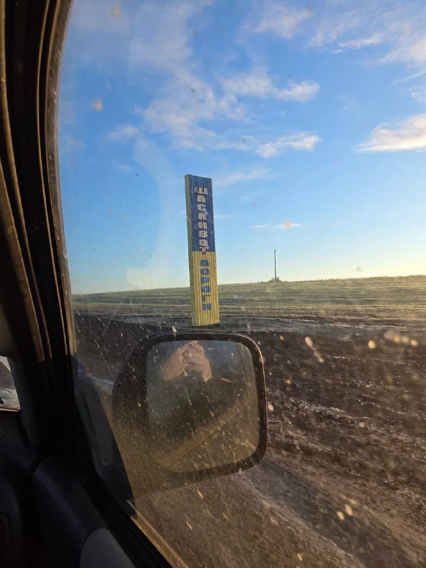 Павлоград, Краматорськ, Слов’янськ, Ізюм: Лікарі-волонтери БФ «Лікарі Форпост х...