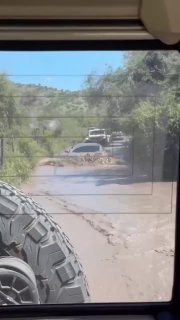 Позашляховий Lamborghini Huracan Sterrato нарешті показав себе у природному сере...