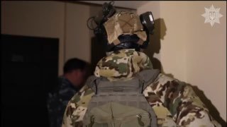 Поліція "постукала в двері" підозрюваним у шахрайстві, які ошукали понад 30 іно...