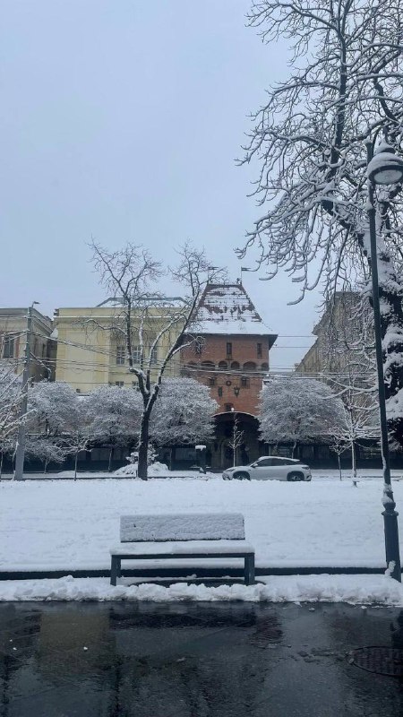 Понад 460 населених пунктів на Львівщині опинилися без електропостачання внаслід...