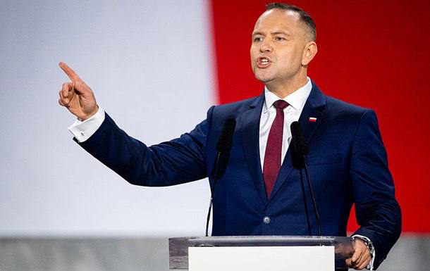 Президент Польщі відмовився від зустрічі з Орбаном після його візиту до путінаУ ...