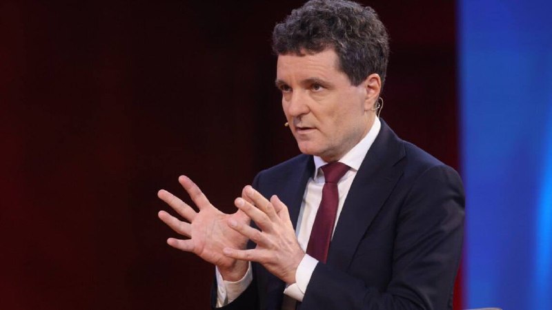 Президент Румунії вважає випадковістю заліт російських дронів до країниУсі ці др...