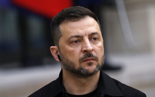 Президент України Володимир Зеленський ще не визначився, кого призначить керівни...