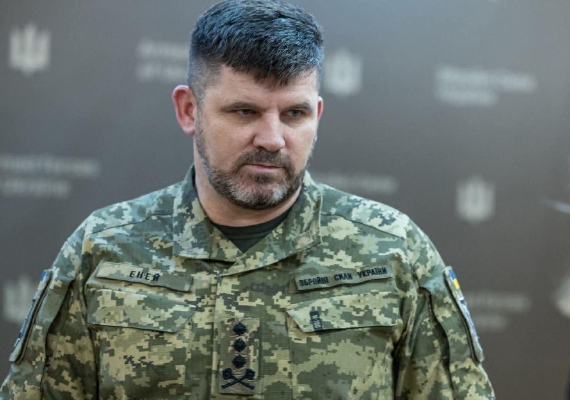 Про скорочення ЗСУ на переговорах української та американської делегацій у Женев...