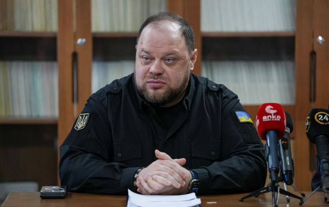 Рада поставила роботу на паузу через скандал в "Енергоатомі" та відставки мініс...