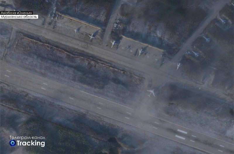 Ракети до України можуть долітати швидше – підліт авіації до пускових точок скор...