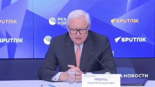 Росія не готова публічно обговорювати план Трампа для України, - МЗС Заступник ...