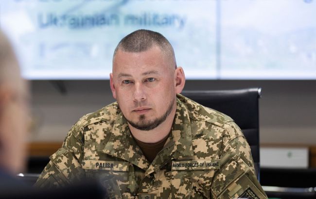 "Рішення назріло давно". Новобранців розподілятимуть між бригадами по-новому, -...