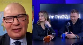 США намагаються врятувати Росію, адже Трамп розуміє, що її розпад — це геополіти...