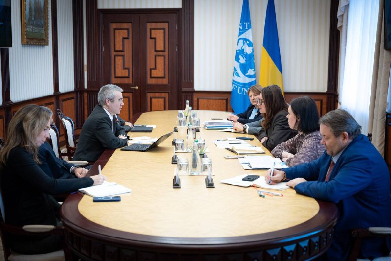 Свириденко: скоріше ухвалення бюджету-2026 необхідно для нової програми МВФСьог...