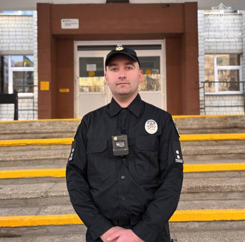 Стрілянина на території школи Львова показала: заклади освіти недостатньо захище...