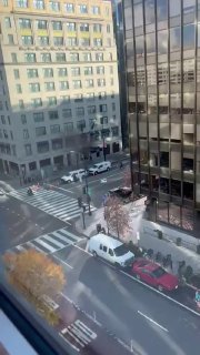 Стрілянина у Вашингтоні: підозрюваним виявився 29-річний мігрант з АфганістануЗ...