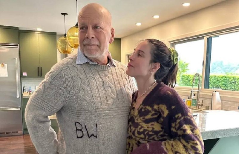 Сім'я Брюса Вілліса вирішила заповісти мозок актора вченим — про це повідомили б...