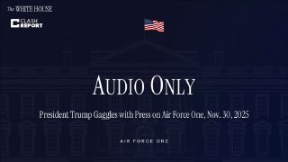 Трамп: Україна має деякі складні проблеми.Журналіст: Що ви маєте на увазі?Трамп:...