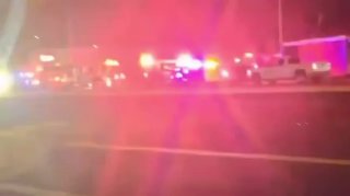 У Каліфорнії стрілянина сталася просто на дитячому дні народженні, — ABC NewsСта...