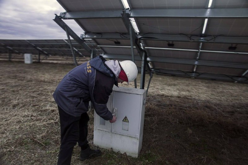 У Києві - понад 500 тисяч абонентів без світла через атаку РФ, - МіненергоУ ніч ...